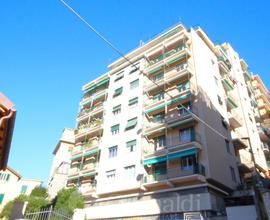 Appartamento Genova [CRT1218VRG] (Rivarolo)