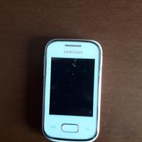 Samsung Galaxy Pocket