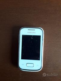 Samsung Galaxy Pocket