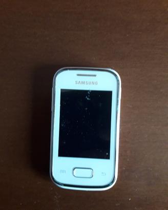 Samsung Galaxy Pocket