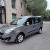 Opel Combo 1.6 CDTi 105CV PC-TN Elective