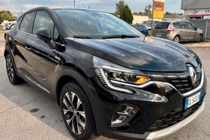 Renault Captur 1.0 TCe 100 CV benzina/GPL Techno