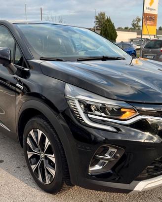 Renault Captur 1.0 TCe 100 CV benzina/GPL Techno