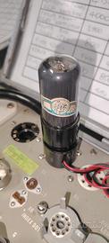 Valvola 6V6 G/GT FIVRE  singola