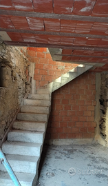 Bilocale in costruzione