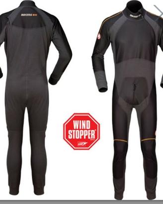 Sottotuta Antivento Moto Ducati Honda BMW Yamaha