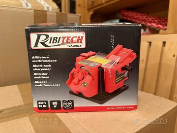 Affilatore multifunzione