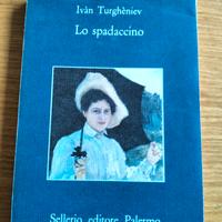 Ivan Turgheniev - Lo spadaccino