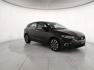 Fiat Tipo 5p 1.6 mjt Lounge s&s 120cv dct