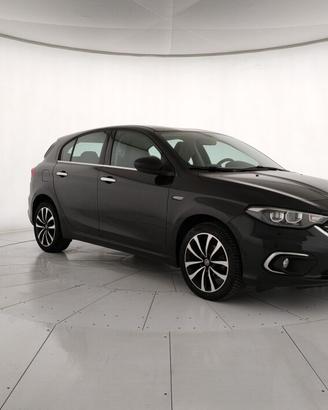 Fiat Tipo 5p 1.6 mjt Lounge s&s 120cv dct