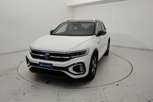VOLKSWAGEN T-Roc I 2022 - T-Roc 1.5 tsi R-Line dsg