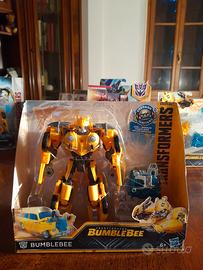 transformers bumblebee energon igniters
