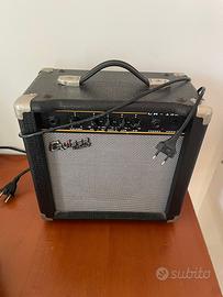 Amplificatore