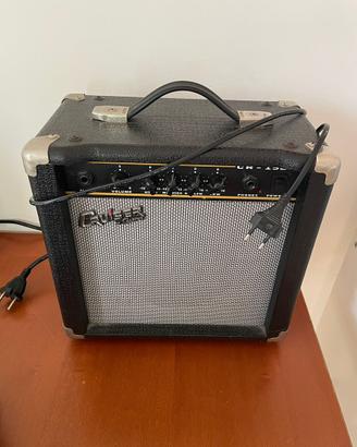 Amplificatore