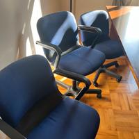 Sedie ufficio