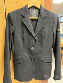 Equitazione-giacca da concorso salto ostacoli