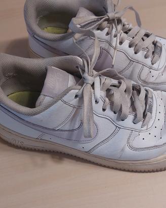 nike air  force 1