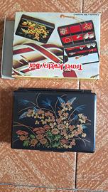 Portagioie da viaggio