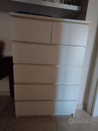 Cassettiera 