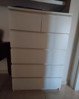 Cassettiera 