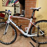 Bici Giant defy