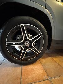 Continental EcoContact 6 misura 235/50 R19