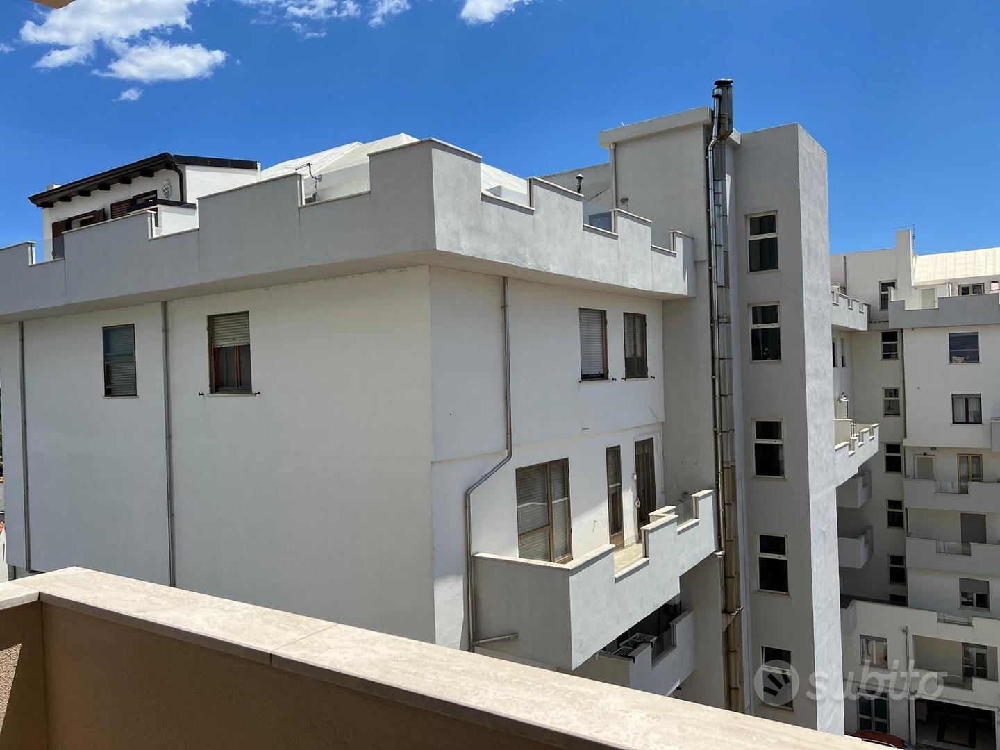 Apartment in Nuoro, Istiritta - Vista 2