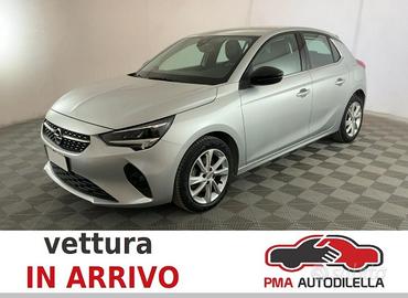 OPEL Corsa Elegance - 1.2 Benz. 75cv E6D