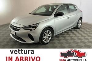 OPEL Corsa Elegance - 1.2 Benz. 75cv E6D