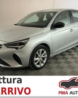 OPEL Corsa Elegance - 1.2 Benz. 75cv E6D