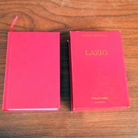 Lazio. Guida Touring Club