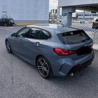 BMW serie 1 Msport come nuova