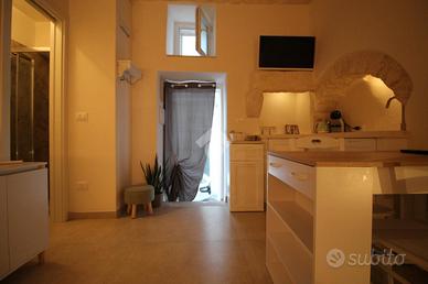 CASA INDIPENDENTE A OSTUNI