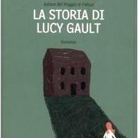 "La storia di Lucy Gault" libro di W. Trevor