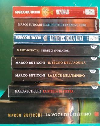 Marco Buticchi 