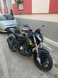 Keeway RKF 125 - 2021