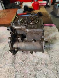 carburatore doppio corpo 40