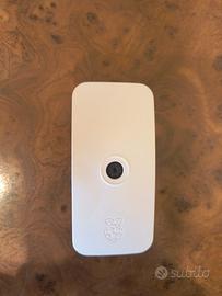 Raspberry pi zero W