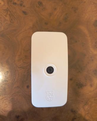 Raspberry pi zero W
