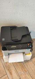 Stampante Multifunzione Laser Samsung