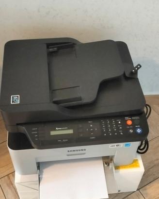 Stampante Multifunzione Laser Samsung