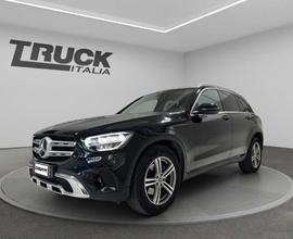 Mercedes-Benz VC GLC - X253 2019 - GLC 200 U92345