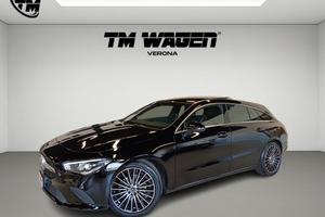 MERCEDES-BENZ CLA S.Brake (X118) - CLA 200 d Auto