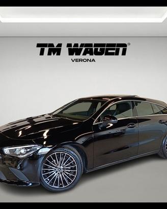 MERCEDES-BENZ CLA S.Brake (X118) - CLA 200 d Auto
