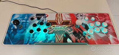 Pandora Box retro' 10000 giochi