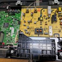 Ricambi TV Thomson 40 led