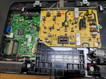 Ricambi TV Thomson 40 led