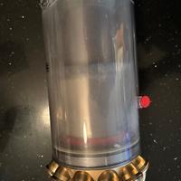 Contenitore usato Dyson v11