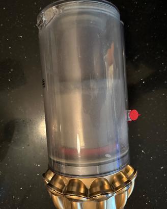 Contenitore usato Dyson v11
