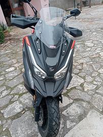 Kymco DTX 360 300i
